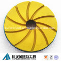 100# Snail Lock Edge Grinding Wheel